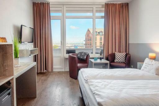 Kappen Plambeck Apartment Heiligenhafen Exterior photo