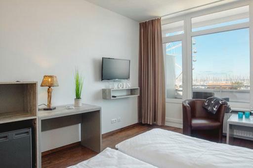 Kappen Plambeck Apartment Heiligenhafen Exterior photo